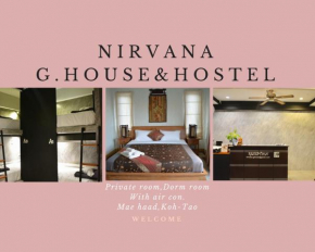 Nirvana Guesthouse & Hostel